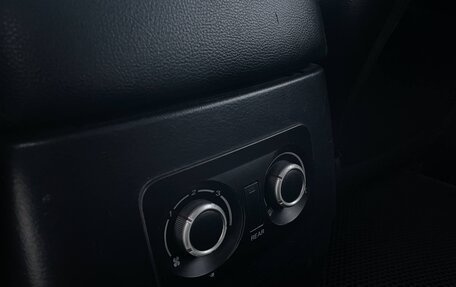 Mitsubishi Pajero IV, 2010 год, 1 499 000 рублей, 14 фотография