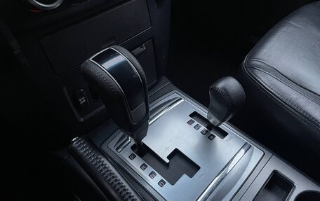 Mitsubishi Pajero IV, 2010 год, 1 499 000 рублей, 19 фотография