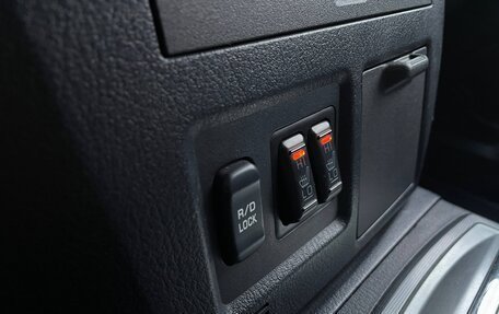 Mitsubishi Pajero IV, 2010 год, 1 499 000 рублей, 23 фотография