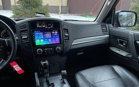 Mitsubishi Pajero IV, 2010 год, 1 499 000 рублей, 18 фотография
