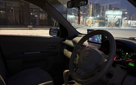 Mazda Demio III (DE), 2004 год, 450 000 рублей, 7 фотография