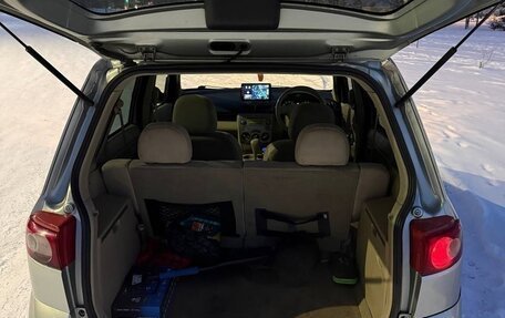 Mazda Demio III (DE), 2004 год, 450 000 рублей, 9 фотография