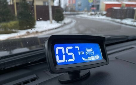 Mitsubishi Pajero IV, 2010 год, 1 499 000 рублей, 25 фотография