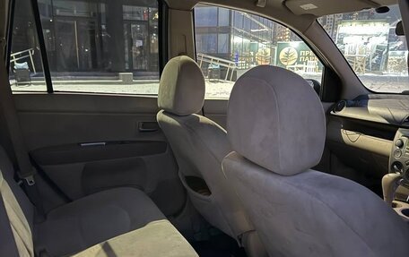 Mazda Demio III (DE), 2004 год, 450 000 рублей, 8 фотография