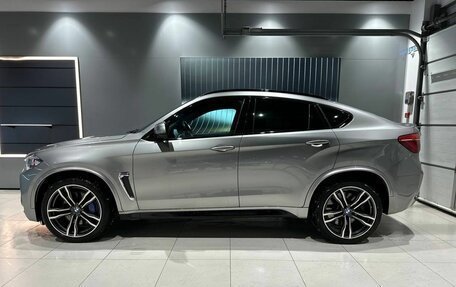 BMW X6 M, 2018 год, 5 750 000 рублей, 2 фотография