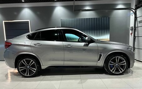 BMW X6 M, 2018 год, 5 750 000 рублей, 6 фотография