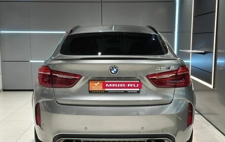 BMW X6 M, 2018 год, 5 750 000 рублей, 4 фотография