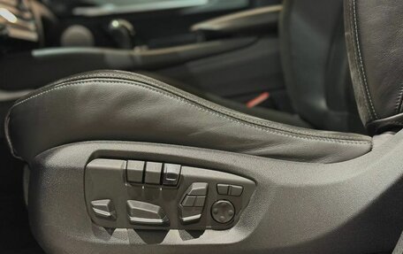 BMW X6 M, 2018 год, 5 750 000 рублей, 13 фотография