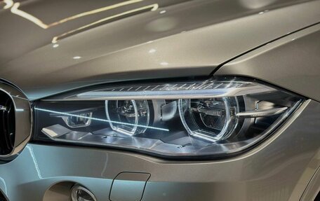 BMW X6 M, 2018 год, 5 750 000 рублей, 9 фотография