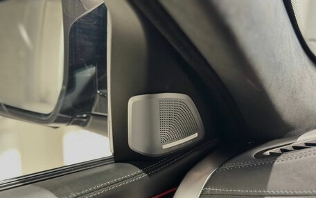 BMW X6 M, 2018 год, 5 750 000 рублей, 14 фотография