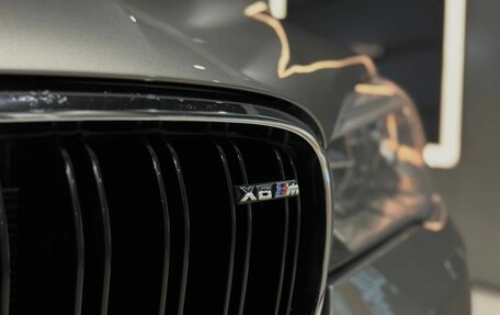 BMW X6 M, 2018 год, 5 750 000 рублей, 12 фотография