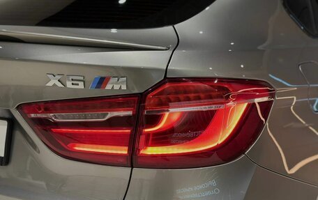 BMW X6 M, 2018 год, 5 750 000 рублей, 10 фотография