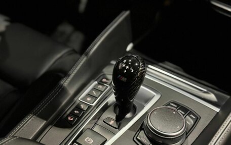 BMW X6 M, 2018 год, 5 750 000 рублей, 19 фотография