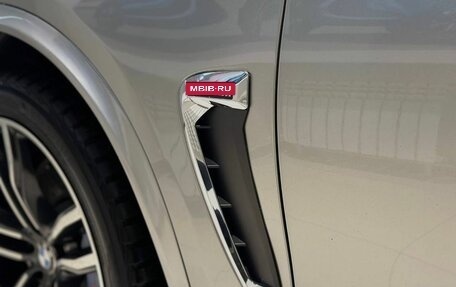 BMW X6 M, 2018 год, 5 750 000 рублей, 11 фотография