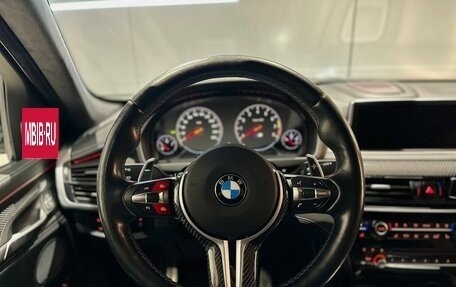BMW X6 M, 2018 год, 5 750 000 рублей, 16 фотография