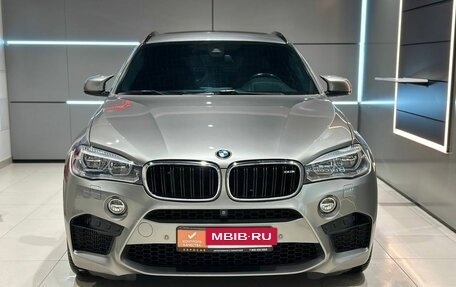 BMW X6 M, 2018 год, 5 750 000 рублей, 8 фотография