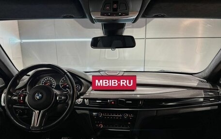 BMW X6 M, 2018 год, 5 750 000 рублей, 18 фотография