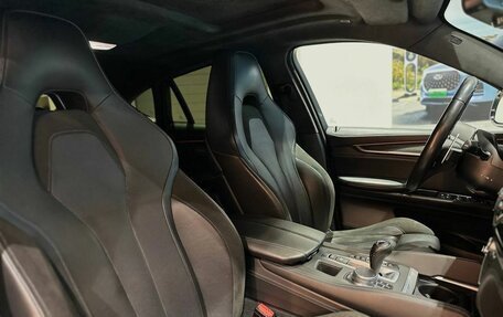 BMW X6 M, 2018 год, 5 750 000 рублей, 22 фотография