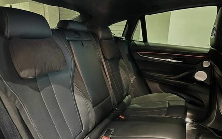 BMW X6 M, 2018 год, 5 750 000 рублей, 24 фотография