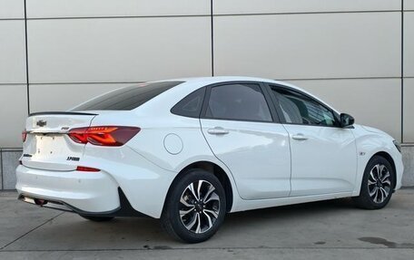 Chevrolet Monza, 2022 год, 1 120 008 рублей, 2 фотография