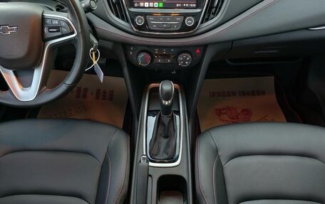 Chevrolet Monza, 2022 год, 1 120 008 рублей, 8 фотография