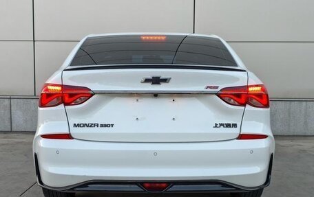 Chevrolet Monza, 2022 год, 1 120 008 рублей, 6 фотография