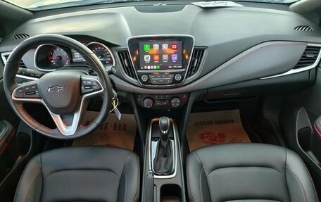 Chevrolet Monza, 2022 год, 1 120 008 рублей, 7 фотография