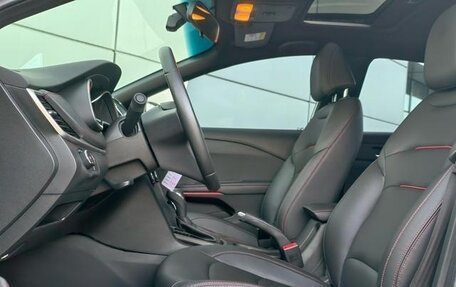 Chevrolet Monza, 2022 год, 1 120 008 рублей, 9 фотография