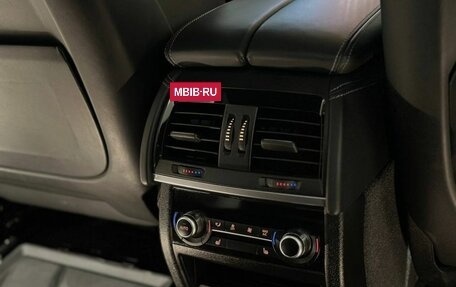 BMW X6 M, 2018 год, 5 750 000 рублей, 23 фотография