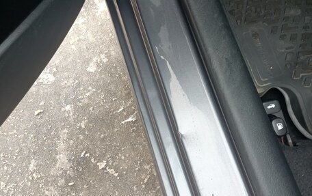 Hyundai Solaris II рестайлинг, 2015 год, 950 000 рублей, 9 фотография