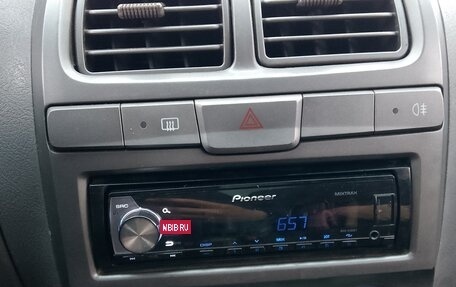 Hyundai Accent II, 2008 год, 320 000 рублей, 9 фотография