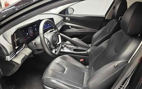 Hyundai Elantra, 2022 год, 1 699 999 рублей, 6 фотография