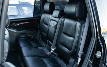 Toyota Land Cruiser Prado 120 рестайлинг, 2005 год, 1 699 000 рублей, 9 фотография