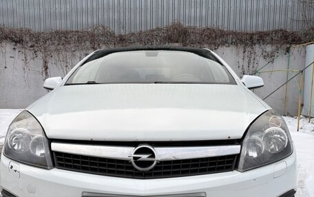 Opel Astra H, 2008 год, 490 000 рублей, 1 фотография