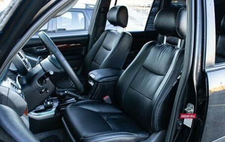 Toyota Land Cruiser Prado 120 рестайлинг, 2005 год, 1 699 000 рублей, 10 фотография