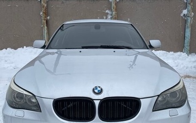 BMW 5 серия, 2003 год, 600 000 рублей, 1 фотография