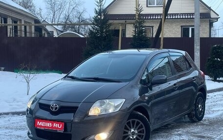Toyota Auris II, 2008 год, 529 000 рублей, 1 фотография