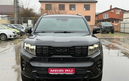 KIA Mohave I, 2023 год, 6 095 000 рублей, 1 фотография