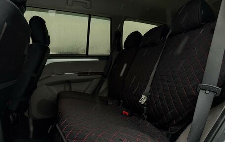 Mitsubishi Pajero Sport II рестайлинг, 2012 год, 1 625 000 рублей, 9 фотография