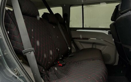 Mitsubishi Pajero Sport II рестайлинг, 2012 год, 1 625 000 рублей, 7 фотография