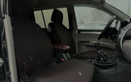 Mitsubishi Pajero Sport II рестайлинг, 2012 год, 1 625 000 рублей, 8 фотография