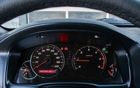 Toyota Land Cruiser Prado 120 рестайлинг, 2005 год, 1 699 000 рублей, 23 фотография