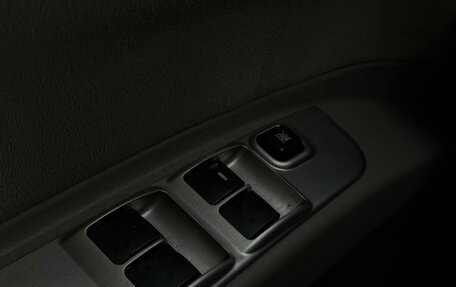 Mitsubishi Pajero Sport II рестайлинг, 2012 год, 1 625 000 рублей, 13 фотография