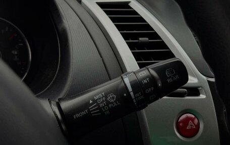 Mitsubishi Pajero Sport II рестайлинг, 2012 год, 1 625 000 рублей, 17 фотография