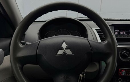 Mitsubishi Pajero Sport II рестайлинг, 2012 год, 1 625 000 рублей, 16 фотография