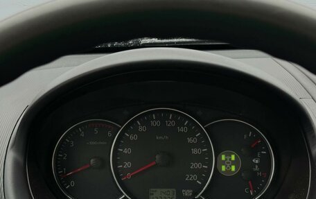 Mitsubishi Pajero Sport II рестайлинг, 2012 год, 1 625 000 рублей, 12 фотография