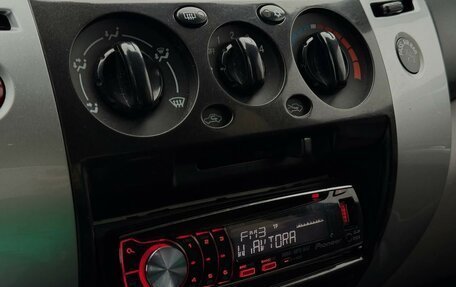 Mitsubishi Pajero Sport II рестайлинг, 2012 год, 1 625 000 рублей, 19 фотография