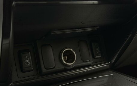 Mitsubishi Pajero Sport II рестайлинг, 2012 год, 1 625 000 рублей, 20 фотография