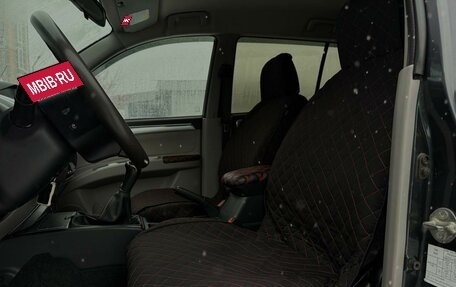 Mitsubishi Pajero Sport II рестайлинг, 2012 год, 1 625 000 рублей, 10 фотография