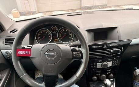 Opel Astra H, 2008 год, 490 000 рублей, 2 фотография